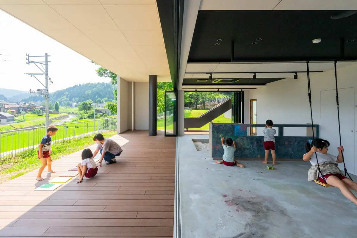 ATG Kindergarten and Nursery