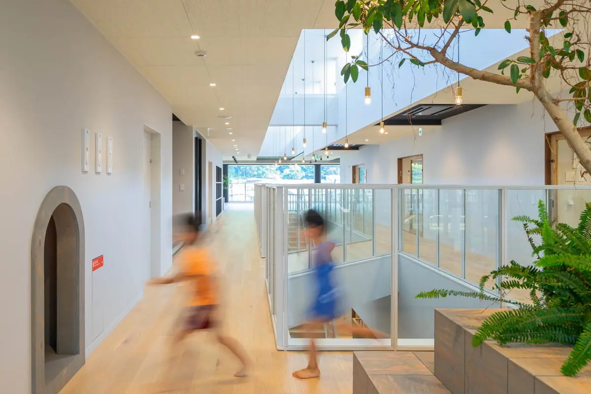 ATG Kindergarten and Nursery